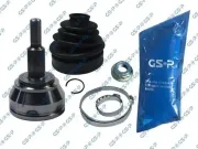 Gelenksatz, Antriebswelle GSP 861042
