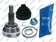 Gelenksatz, Antriebswelle GSP 861050