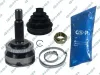 Gelenksatz, Antriebswelle GSP 862008