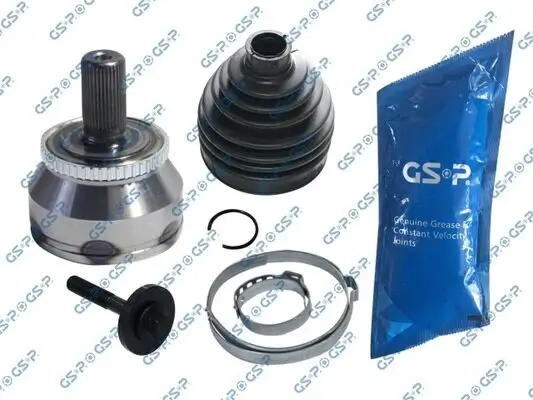 Gelenksatz, Antriebswelle GSP 862031