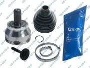 Gelenksatz, Antriebswelle GSP 862031