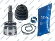 Gelenksatz, Antriebswelle GSP 899158