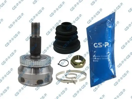 Gelenksatz, Antriebswelle GSP 899212 Bild Gelenksatz, Antriebswelle GSP 899212