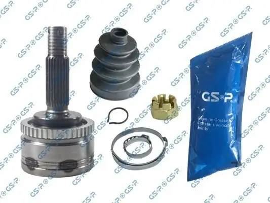 Gelenksatz, Antriebswelle GSP 899230 Bild Gelenksatz, Antriebswelle GSP 899230