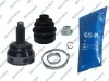 Gelenksatz, Antriebswelle Vorderachse radseitig GSP 899268