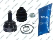 Gelenksatz, Antriebswelle Vorderachse radseitig GSP 899268