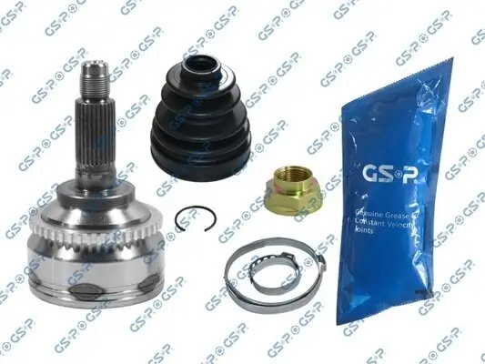 Gelenksatz, Antriebswelle GSP 899285 Bild Gelenksatz, Antriebswelle GSP 899285