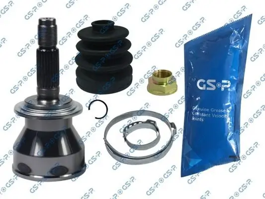 Gelenksatz, Antriebswelle GSP 899290 Bild Gelenksatz, Antriebswelle GSP 899290