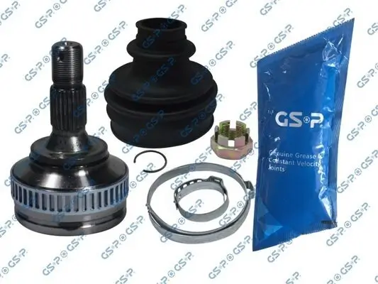 Gelenksatz, Antriebswelle GSP 899293