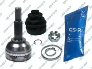 Gelenksatz, Antriebswelle GSP 899349