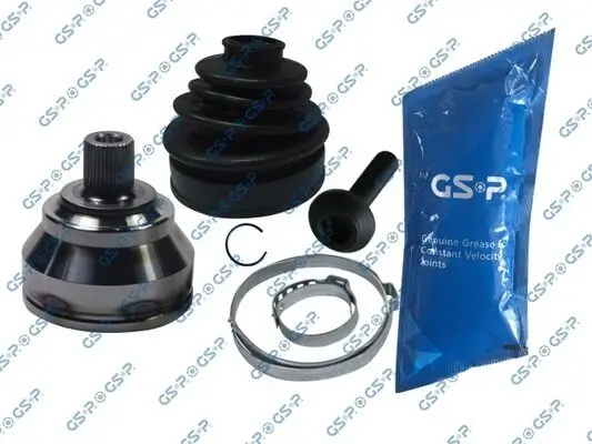 Gelenksatz, Antriebswelle GSP 899351 Bild Gelenksatz, Antriebswelle GSP 899351