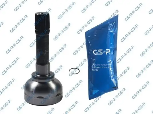Gelenksatz, Antriebswelle GSP 899354