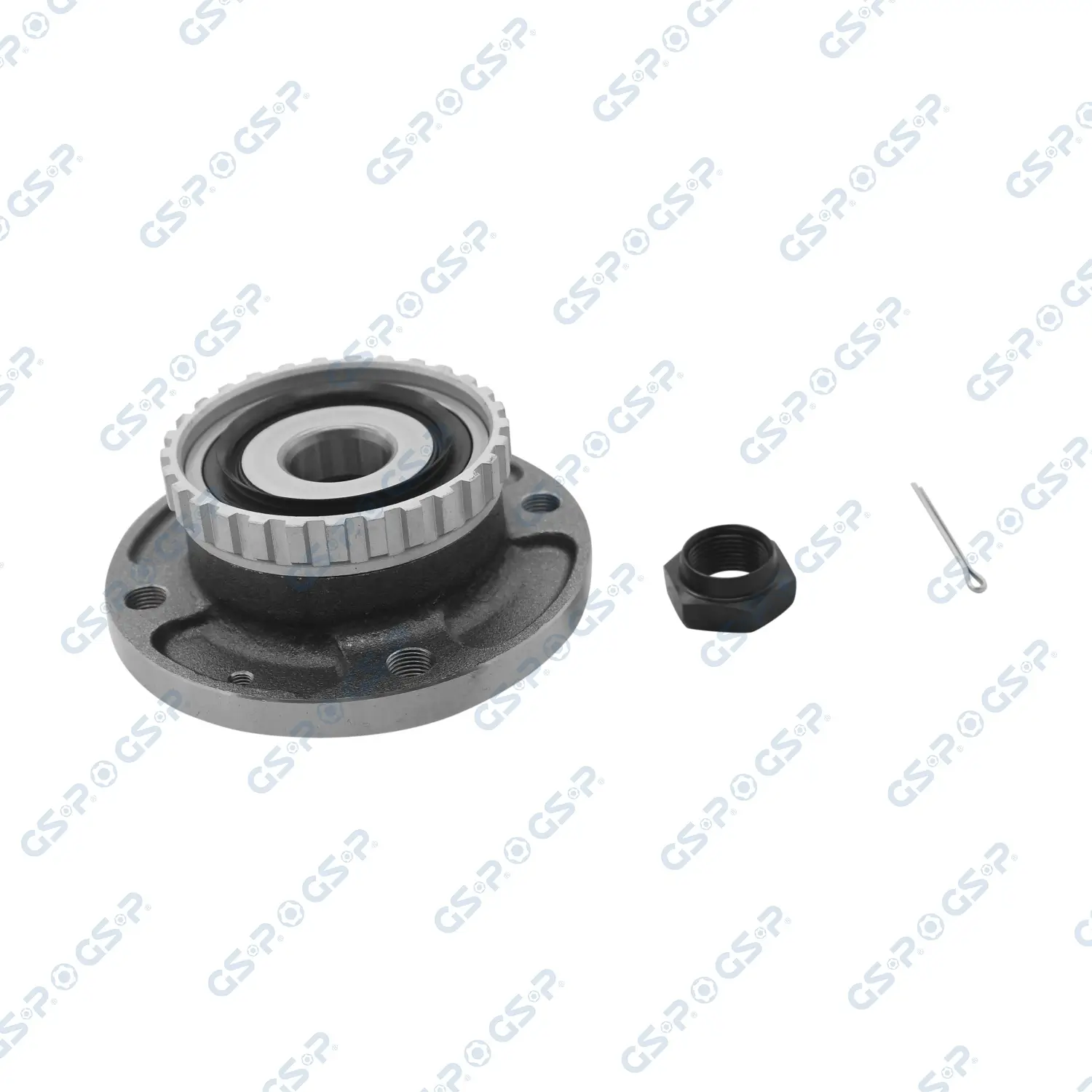 Radlagersatz GSP 9225009A