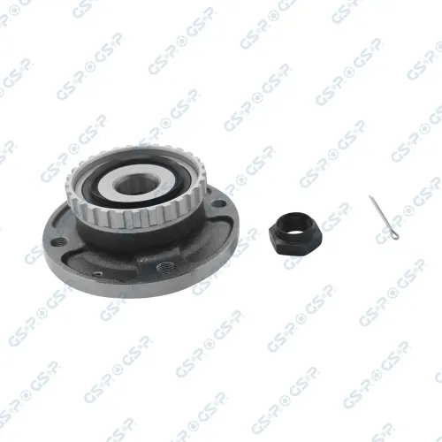Radlagersatz GSP 9225009A Bild Radlagersatz GSP 9225009A