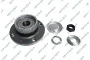 Radlagersatz Hinterachse links Hinterachse rechts GSP 9225010K