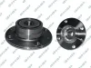Radlagersatz Hinterachse links Hinterachse rechts GSP 9225014