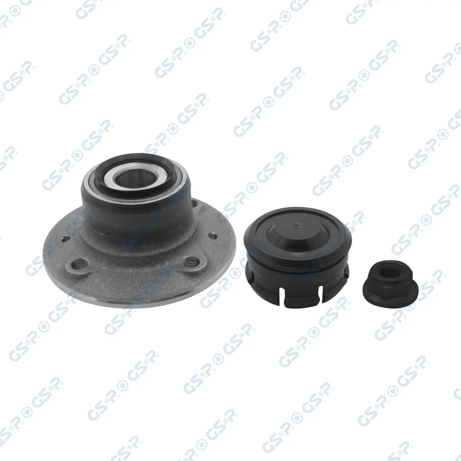 Radlagersatz GSP 9225020K
