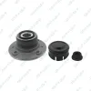 Radlagersatz GSP 9225020K
