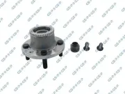 Radlagersatz GSP 9225021K