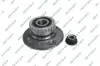 Radlagersatz Hinterachse links Hinterachse rechts GSP 9225026K