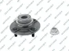 Radlagersatz Hinterachse links Hinterachse rechts GSP 9227004K
