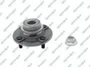 Radlagersatz Hinterachse links Hinterachse rechts GSP 9227004K