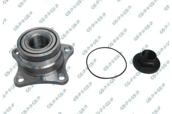 Radlagersatz GSP 9228006K Bild Radlagersatz GSP 9228006K