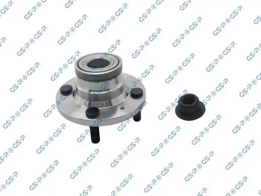 Radlagersatz Hinterachse links Hinterachse rechts GSP 9228020K