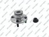 Radlagersatz Hinterachse links Hinterachse rechts GSP 9228020K
