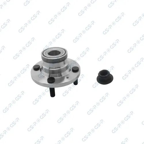 Radlagersatz GSP 9228020K Bild Radlagersatz GSP 9228020K