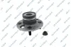 Radlagersatz GSP 9228029K