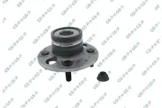 Radlagersatz GSP 9228029K