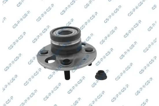 Radlagersatz GSP 9228029K Bild Radlagersatz GSP 9228029K