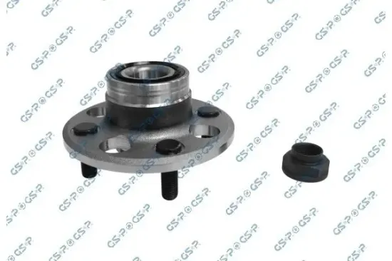 Radlagersatz Hinterachse links Hinterachse rechts GSP 9228030K Bild Radlagersatz Hinterachse links Hinterachse rechts GSP 9228030K