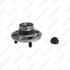 Radlagersatz Hinterachse links Hinterachse rechts GSP 9228030K