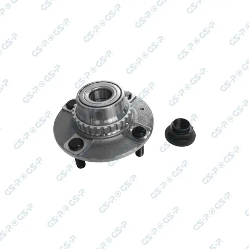 Radlagersatz GSP 9228035K Bild Radlagersatz GSP 9228035K