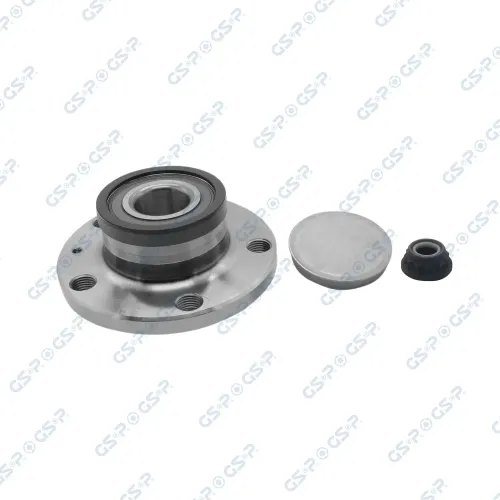 Radlagersatz GSP 9228036K Bild Radlagersatz GSP 9228036K