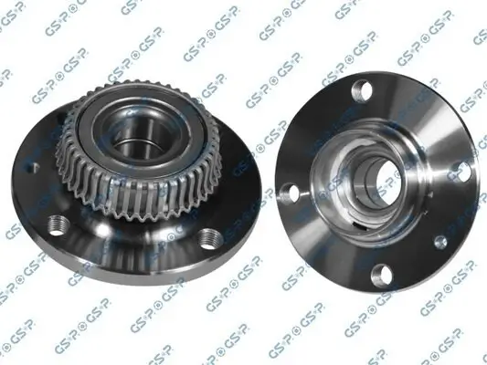 Radlagersatz Hinterachse links Hinterachse rechts GSP 9228041 Bild Radlagersatz Hinterachse links Hinterachse rechts GSP 9228041