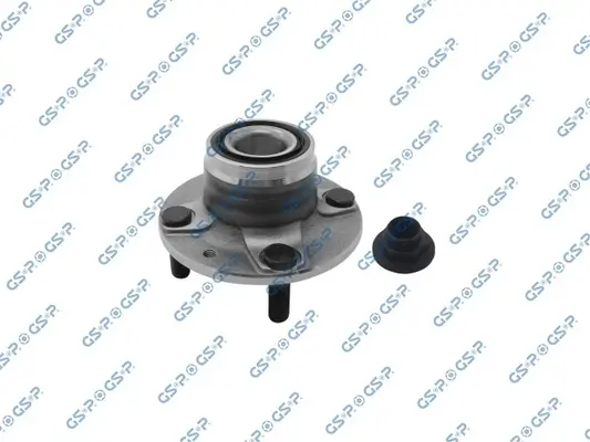 Radlagersatz GSP 9228046K Bild Radlagersatz GSP 9228046K