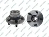Radlagersatz Hinterachse links Hinterachse rechts GSP 9228048