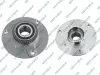 Radlagersatz Vorderachse links Vorderachse rechts GSP 9228058