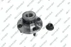 Radlagersatz Hinterachse links Hinterachse rechts GSP 9228066K
