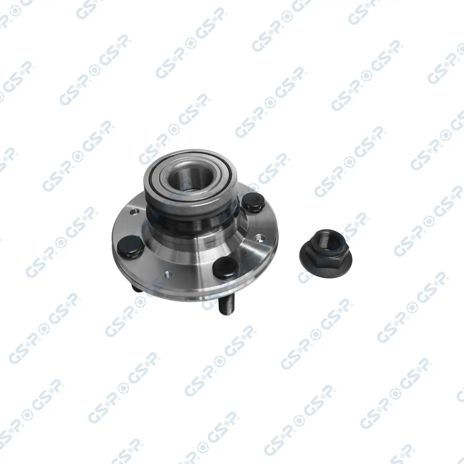 Radlagersatz GSP 9228066K