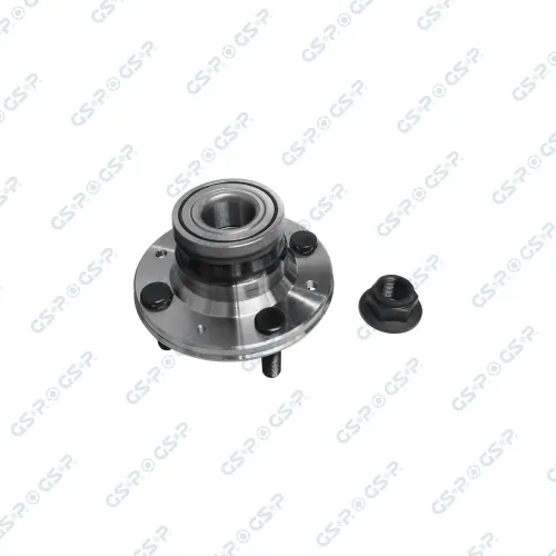 Radlagersatz GSP 9228066K Bild Radlagersatz GSP 9228066K