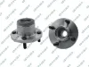 Radlagersatz GSP 9229001