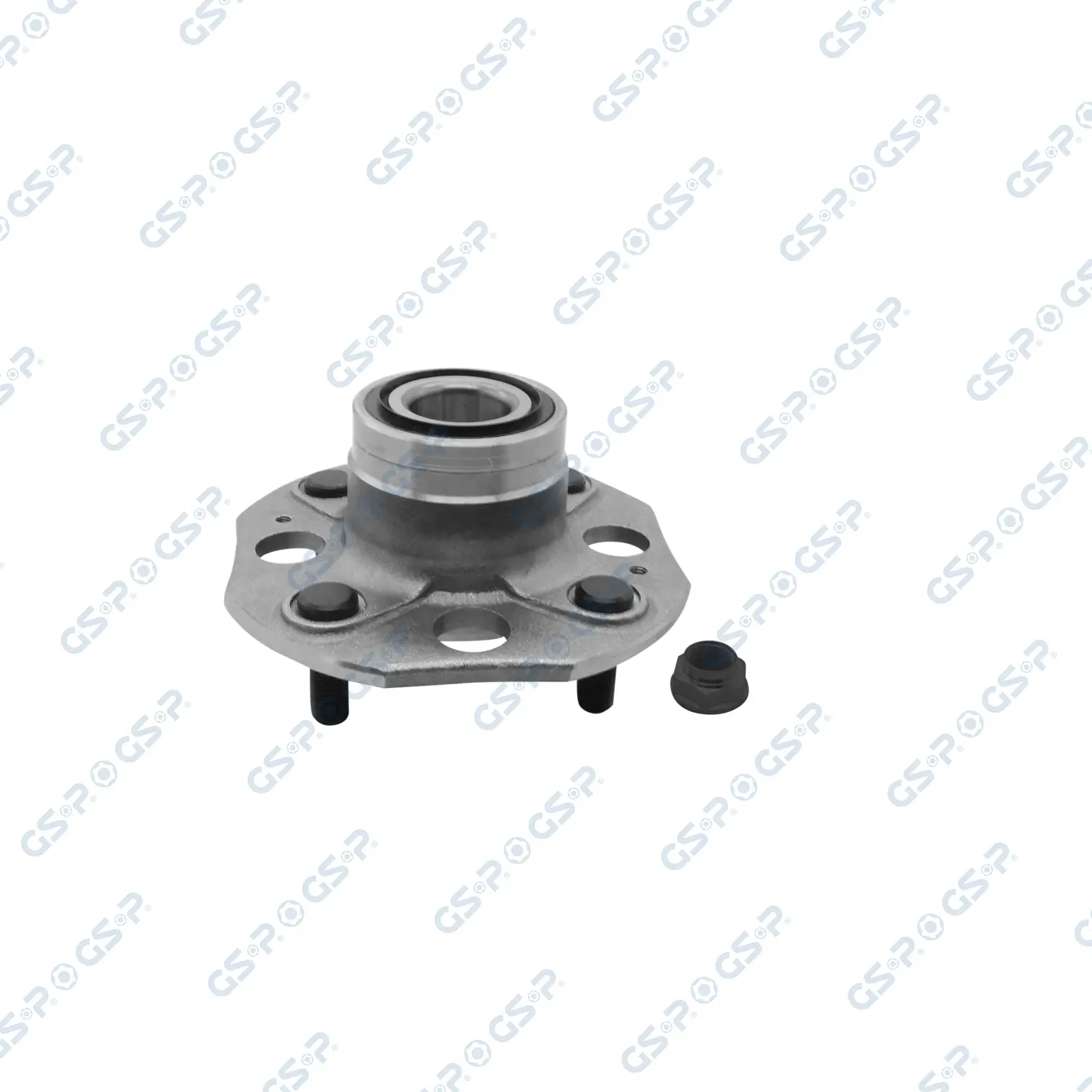 Radlagersatz GSP 9230003K