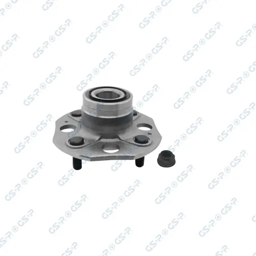Radlagersatz GSP 9230003K Bild Radlagersatz GSP 9230003K