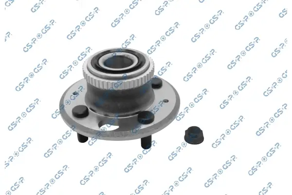 Radlagersatz GSP 9230015K