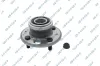 Radlagersatz GSP 9230015K