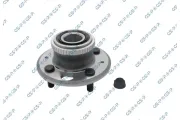 Radlagersatz GSP 9230015K